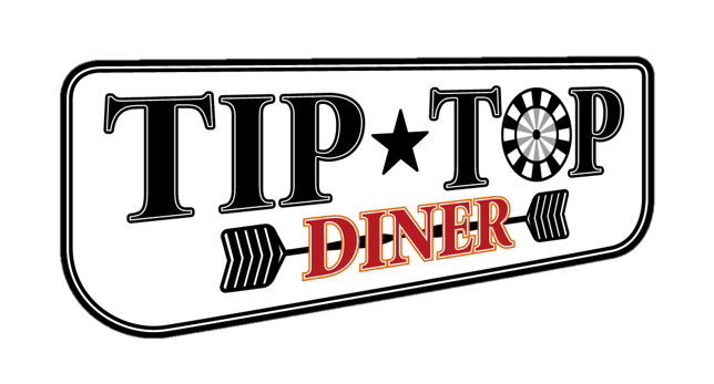 TIP-TOP DINER